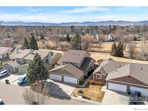 1225 Baker Street Longmont CO 80501