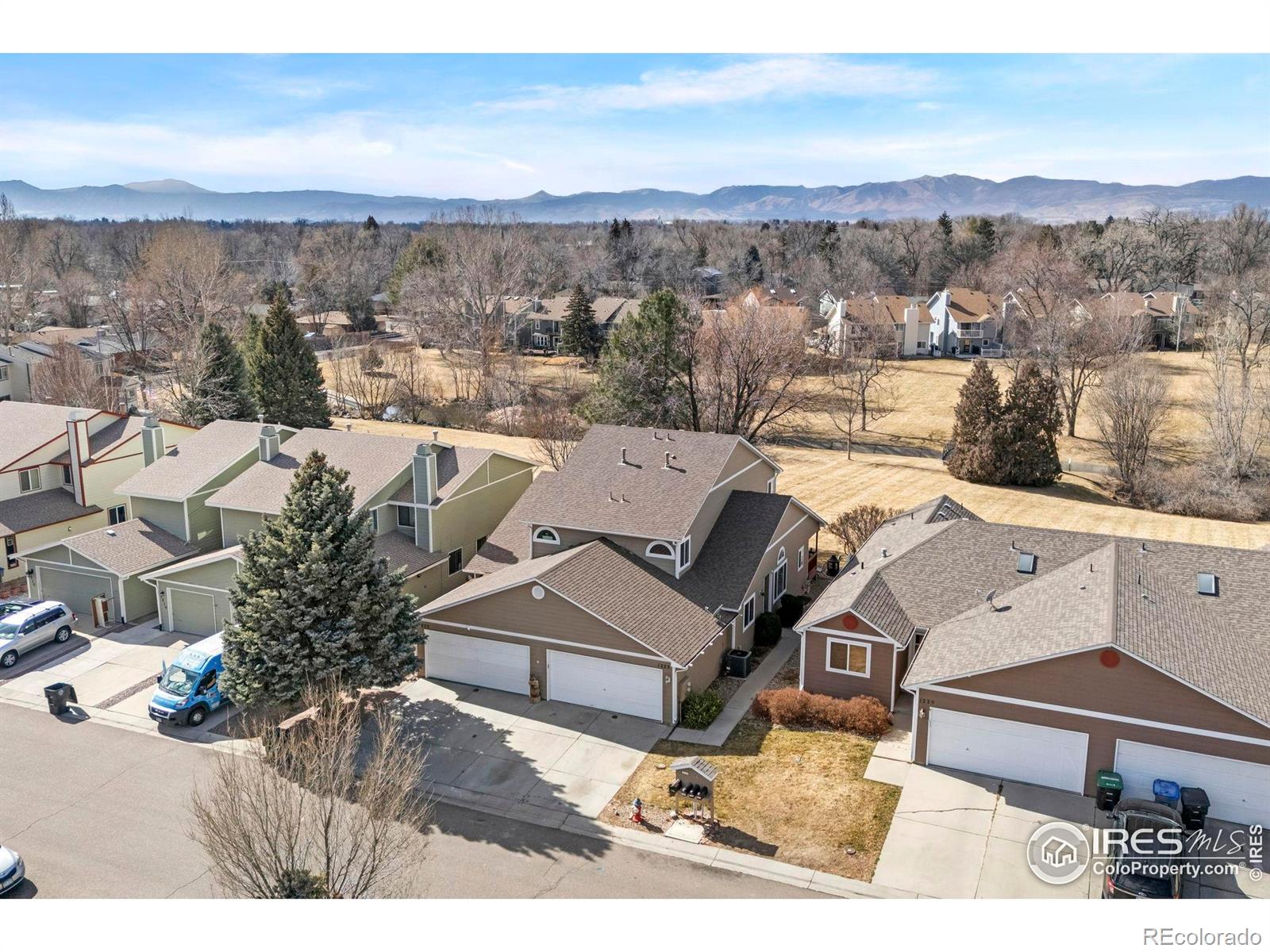 1225 Baker Street Longmont CO 80501