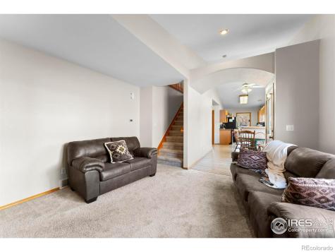 1225 Baker Street Longmont CO 80501