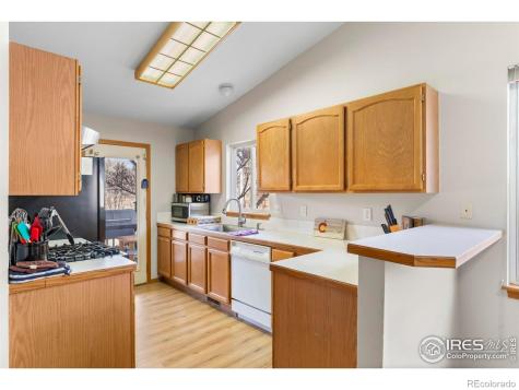 1225 Baker Street Longmont CO 80501