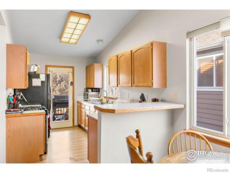 1225 Baker Street Longmont CO 80501