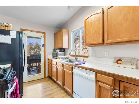 1225 Baker Street Longmont CO 80501