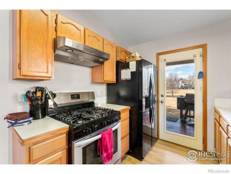 1225 Baker Street Longmont CO 80501