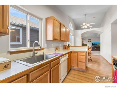 1225 Baker Street Longmont CO 80501