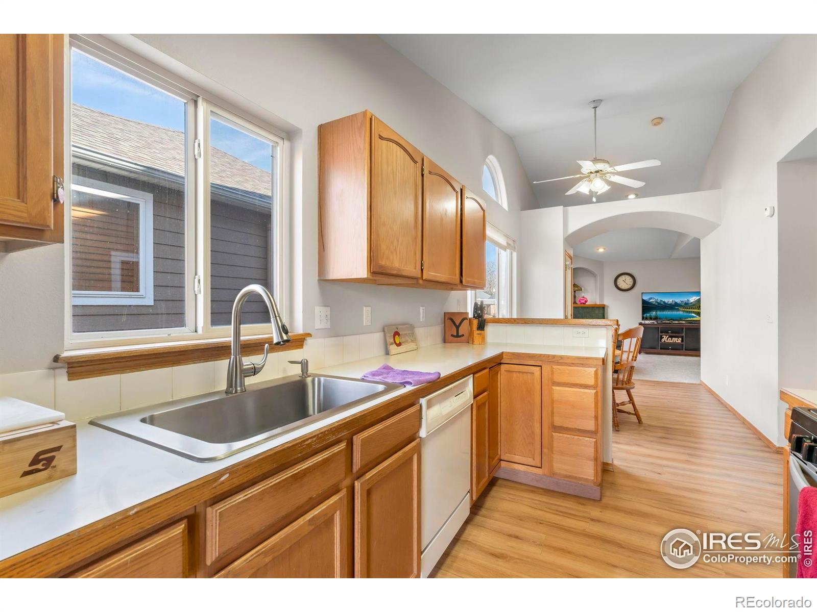 1225 Baker Street Longmont CO 80501