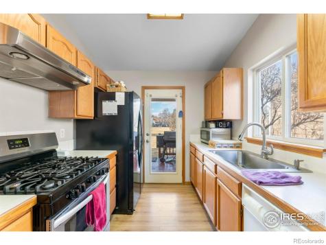 1225 Baker Street Longmont CO 80501