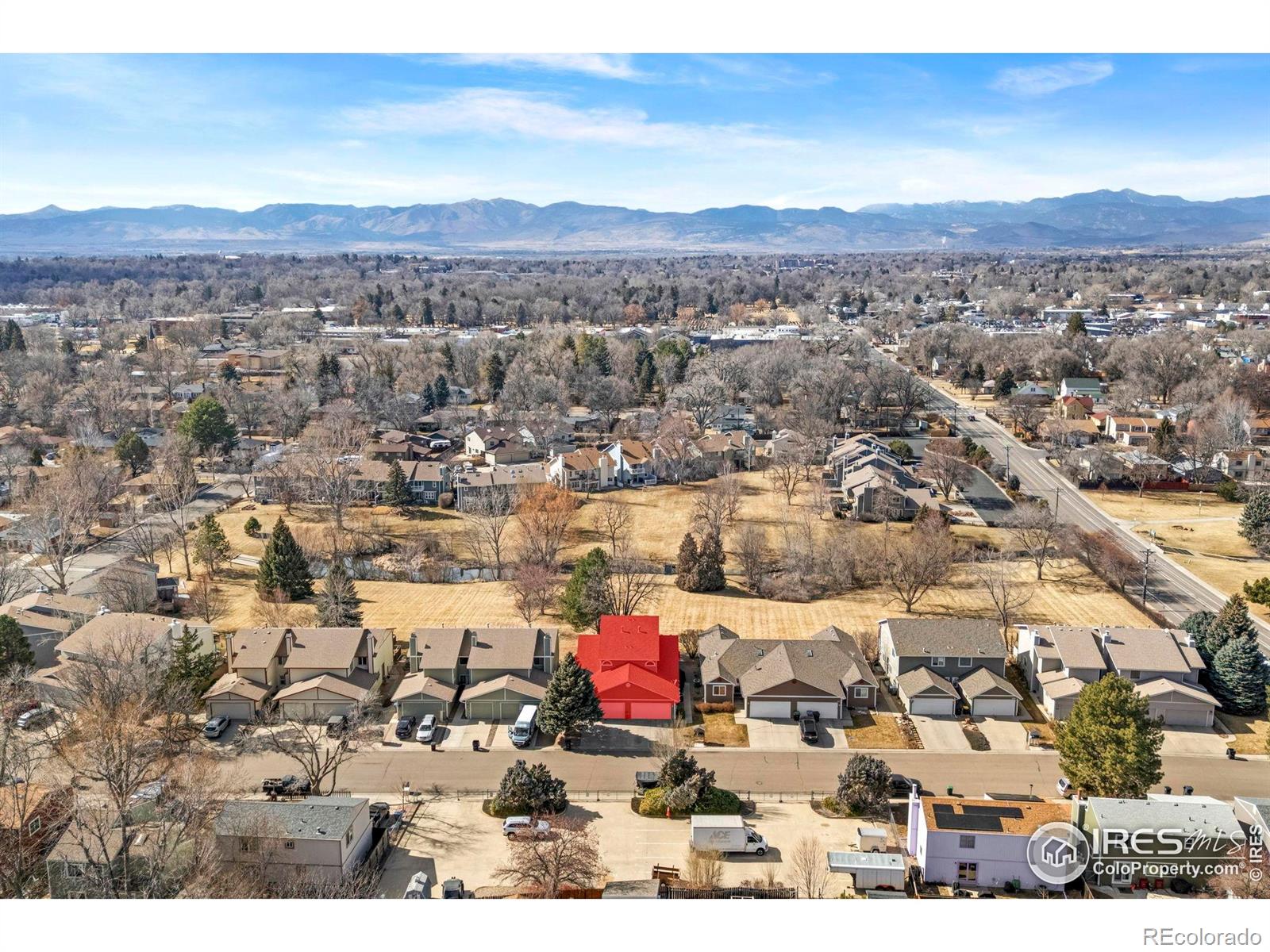 1225 Baker Street Longmont CO 80501