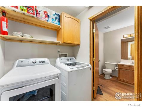 1225 Baker Street Longmont CO 80501