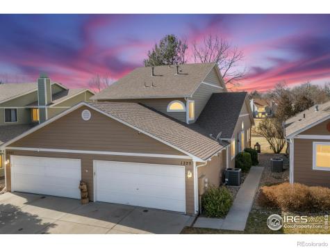 1225 Baker Street Longmont CO 80501
