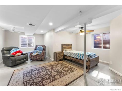 1225 Baker Street Longmont CO 80501