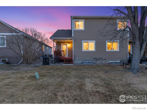 1225 Baker Street Longmont CO 80501