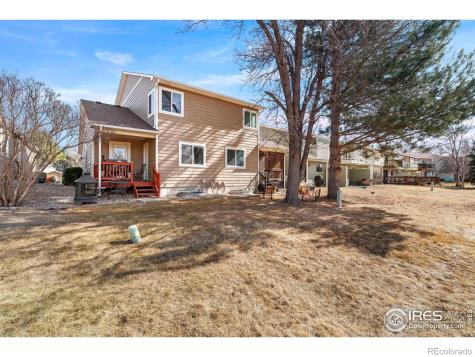 1225 Baker Street Longmont CO 80501