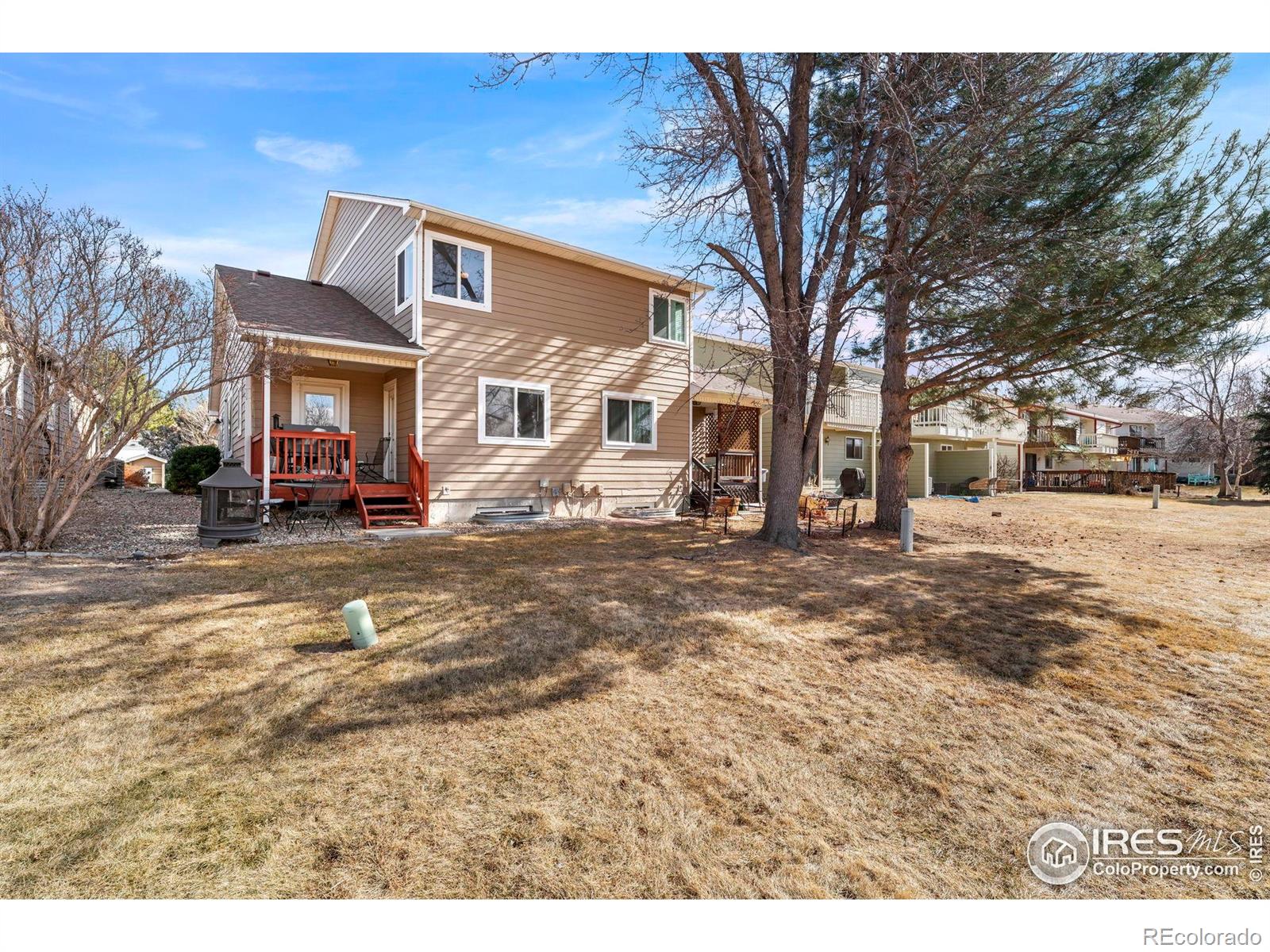 1225 Baker Street Longmont CO 80501