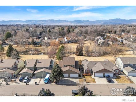 1225 Baker Street Longmont CO 80501