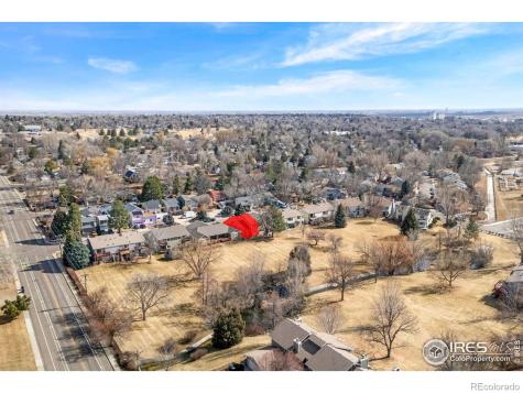 1225 Baker Street Longmont CO 80501
