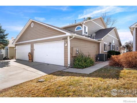 1225 Baker Street Longmont CO 80501