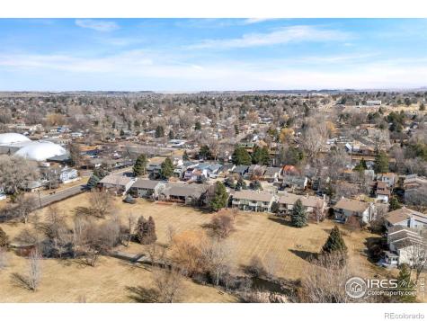 1225 Baker Street Longmont CO 80501