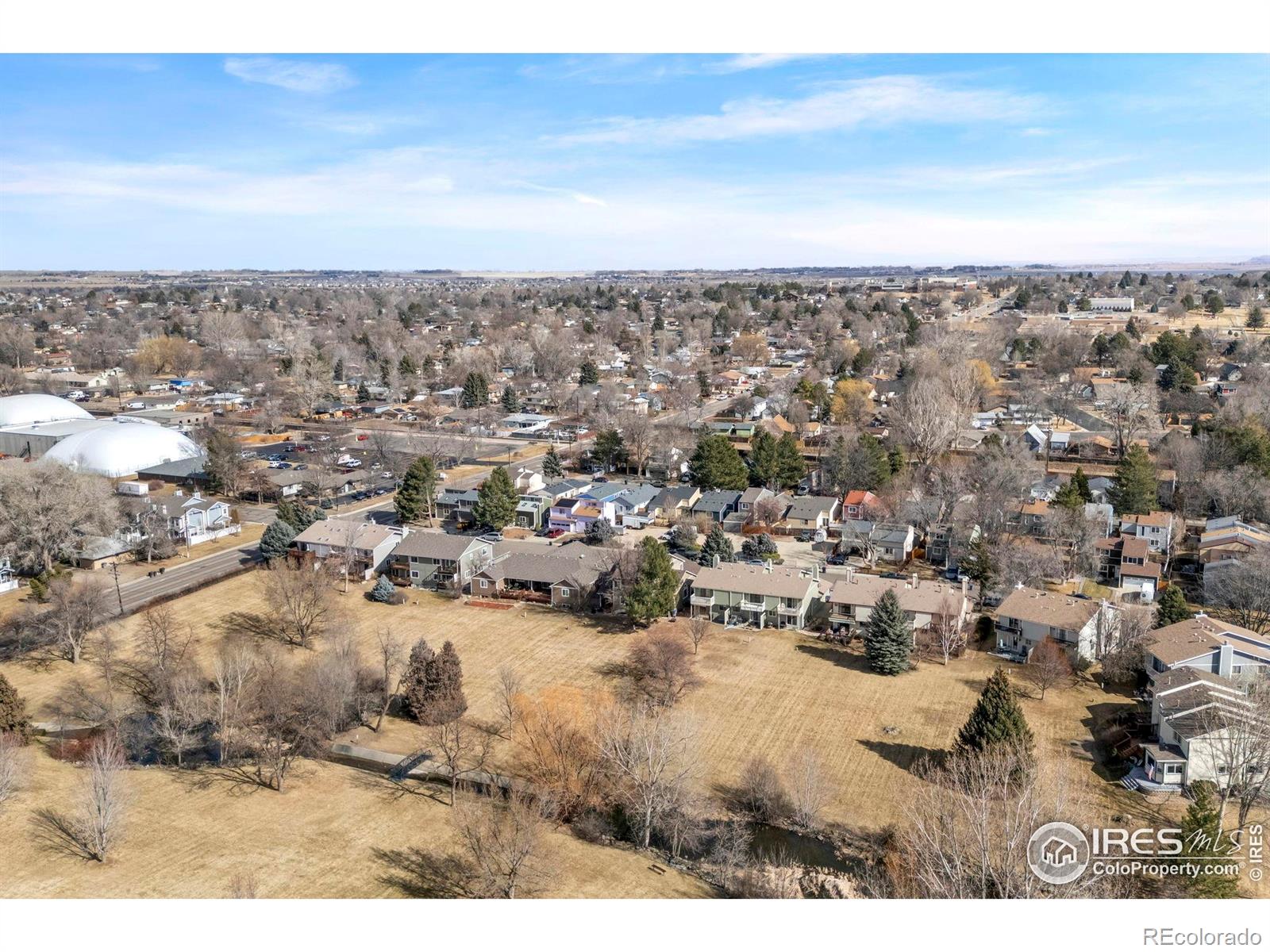 1225 Baker Street Longmont CO 80501