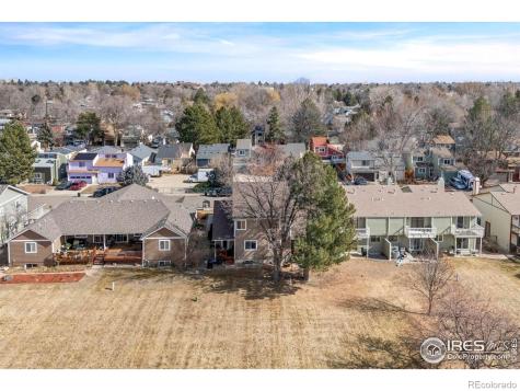 1225 Baker Street Longmont CO 80501