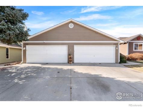 1225 Baker Street Longmont CO 80501