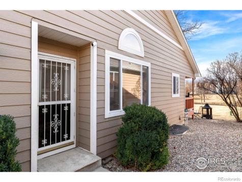 1225 Baker Street Longmont CO 80501