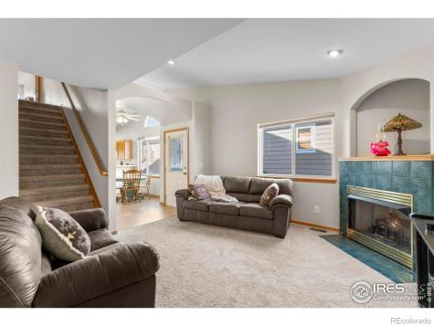 1225 Baker Street Longmont CO 80501