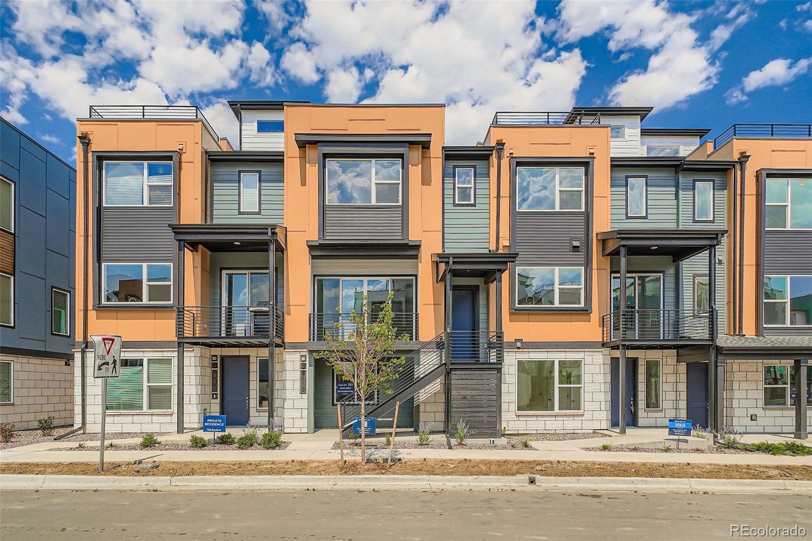 815 Josephine Way Superior CO 80027