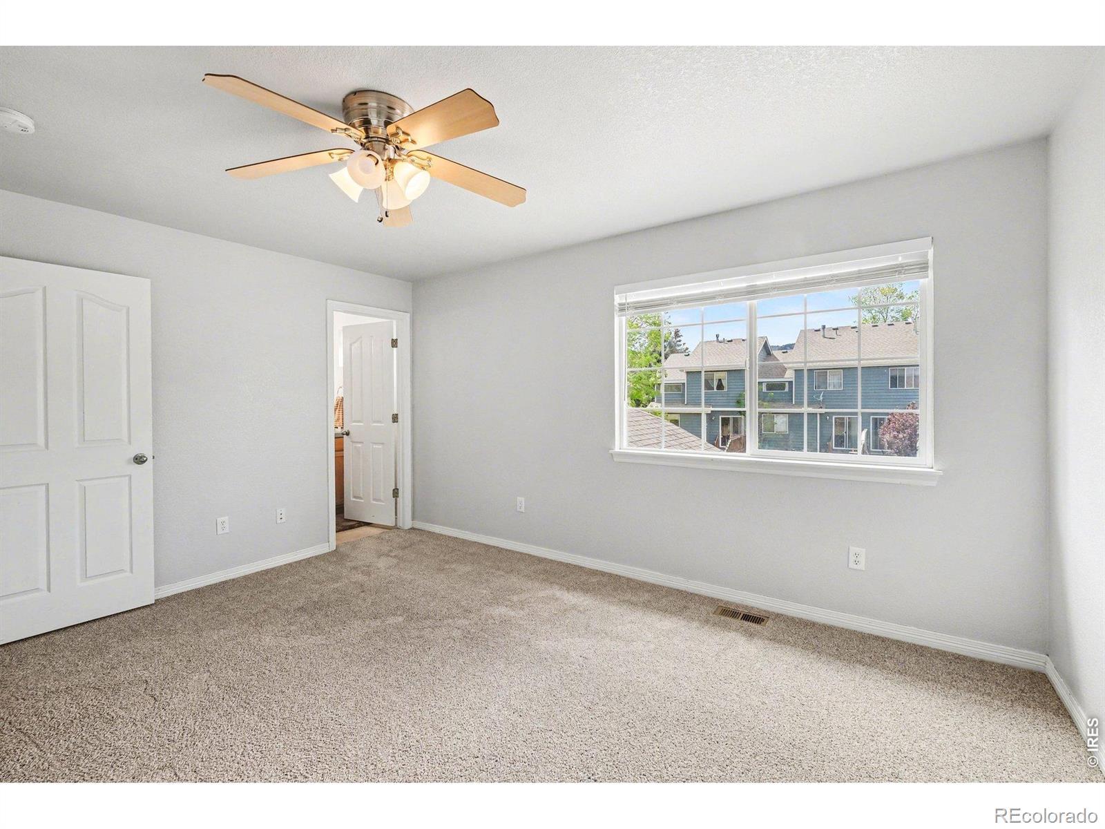 1015 Andrews Peak Drive Fort Collins CO 80521