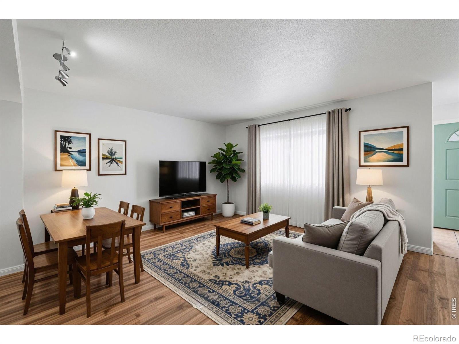 1015 Andrews Peak Drive Fort Collins CO 80521