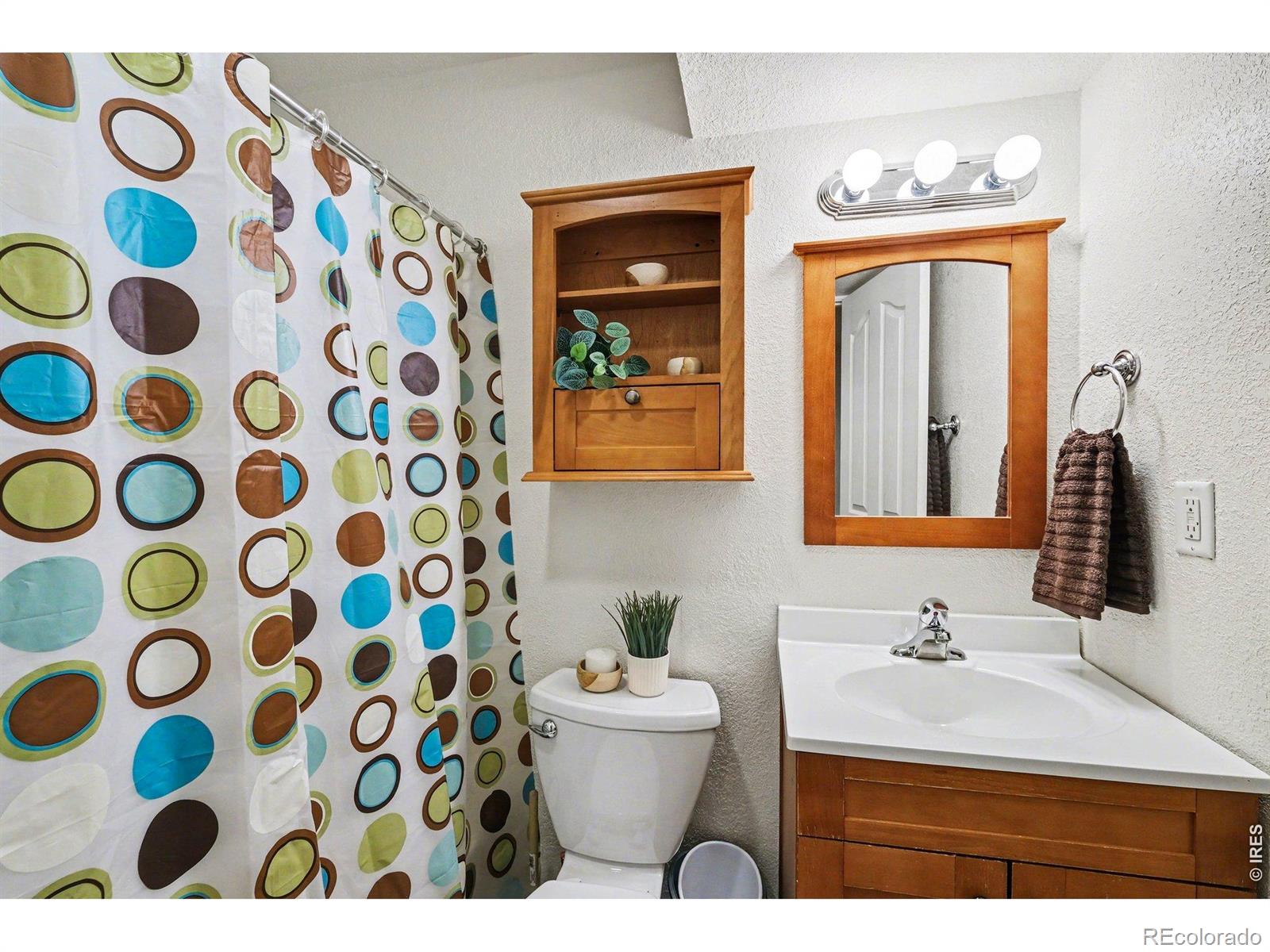 1015 Andrews Peak Drive Fort Collins CO 80521