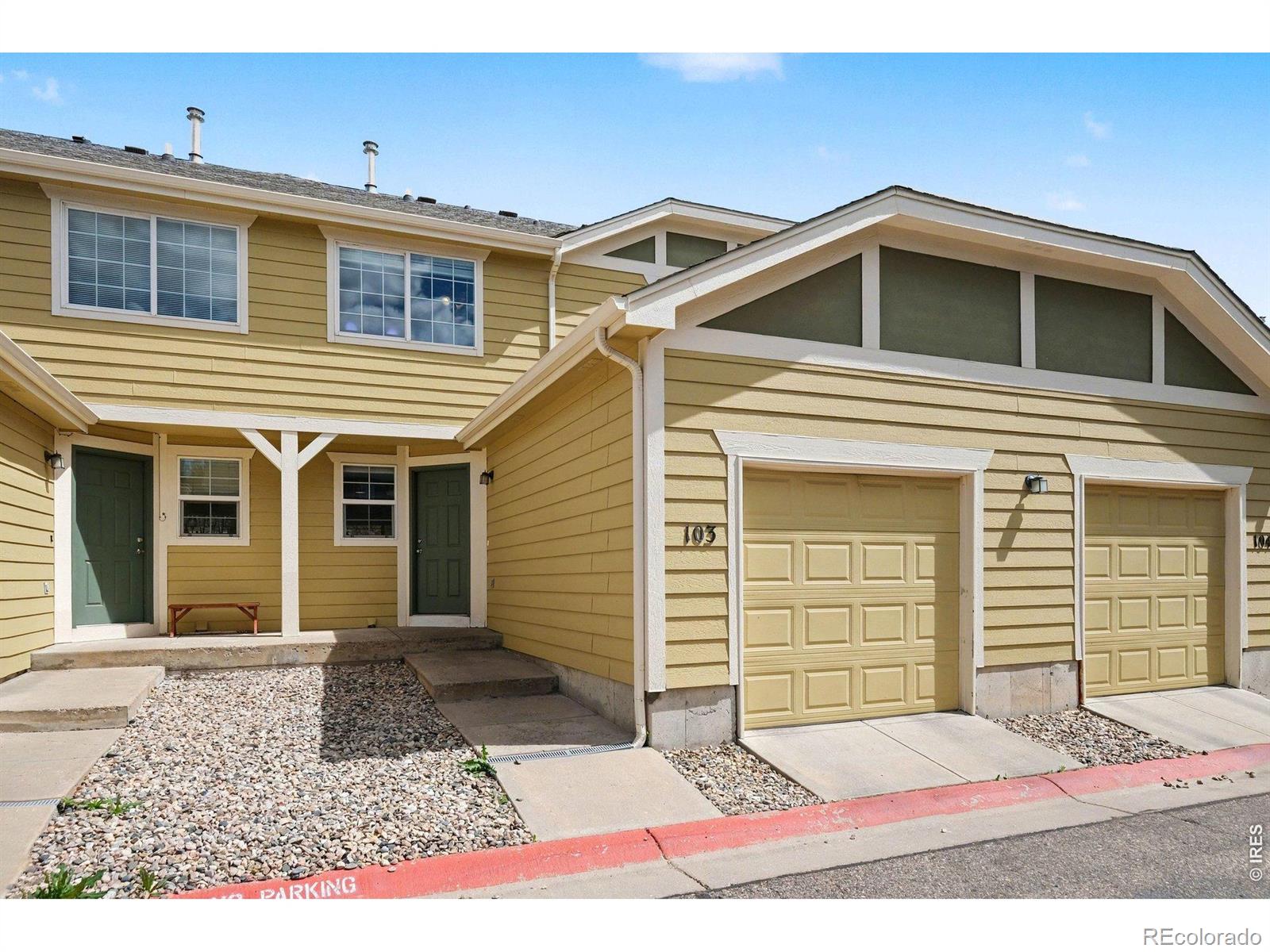 1015 Andrews Peak Drive Fort Collins CO 80521