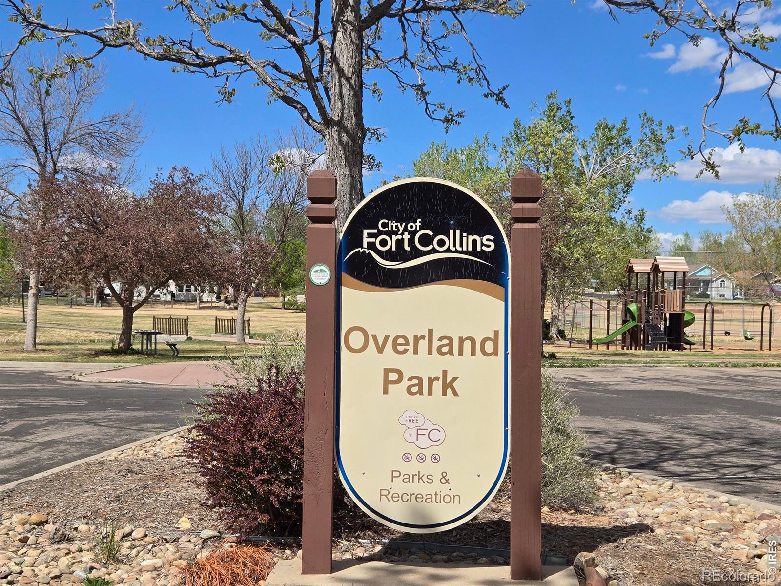 1015 Andrews Peak Drive Fort Collins CO 80521
