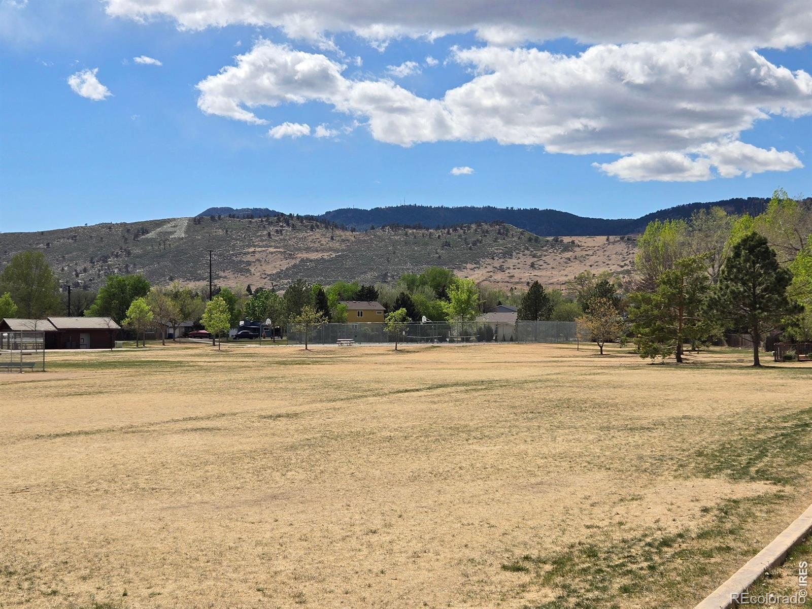 1015 Andrews Peak Drive Fort Collins CO 80521