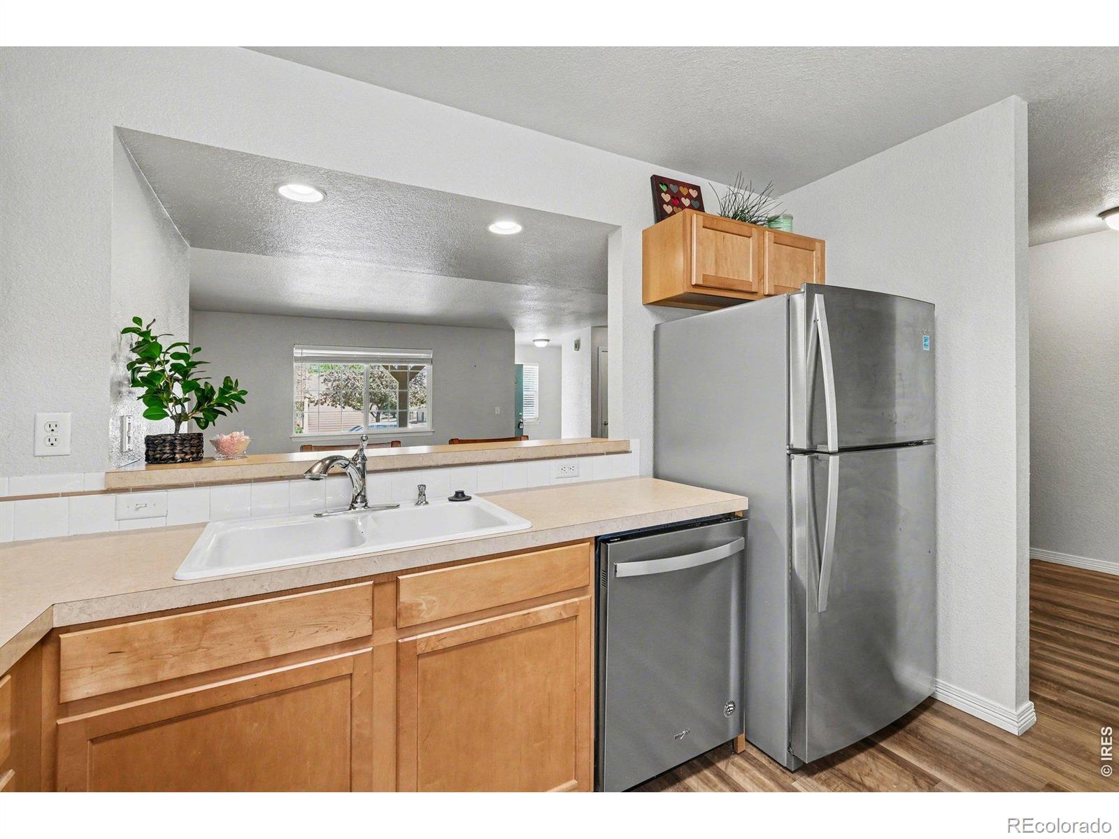 1015 Andrews Peak Drive Fort Collins CO 80521