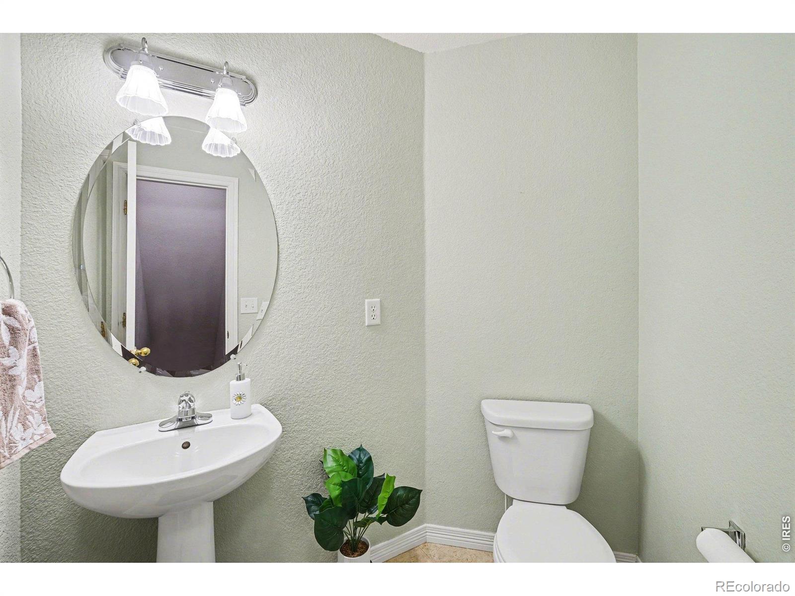 1015 Andrews Peak Drive Fort Collins CO 80521