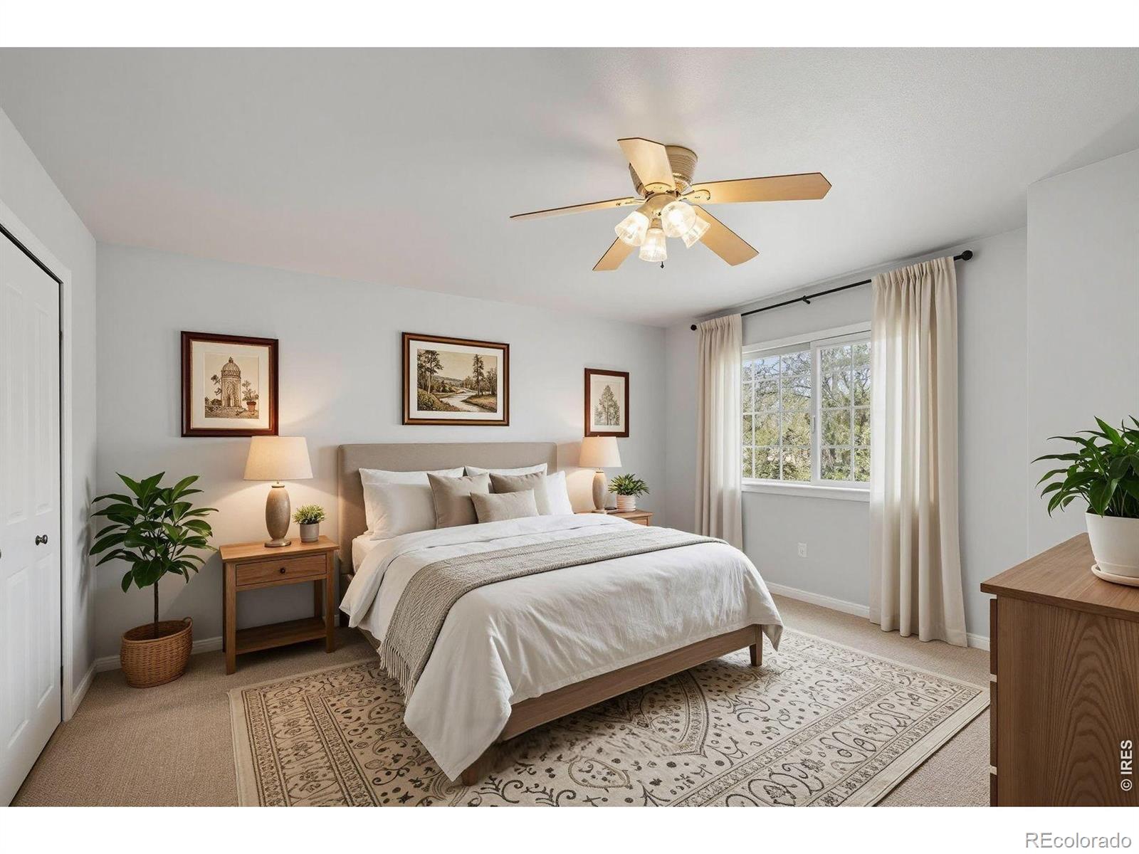 1015 Andrews Peak Drive Fort Collins CO 80521