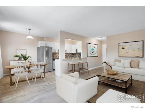 1350 Josephine Street Denver CO 80206