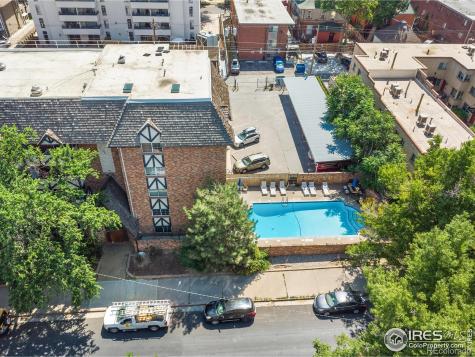 1350 Josephine Street Denver CO 80206