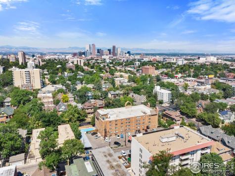 1350 Josephine Street Denver CO 80206
