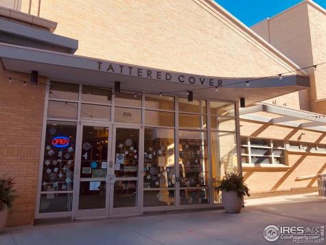 1350 Josephine Street Denver CO 80206