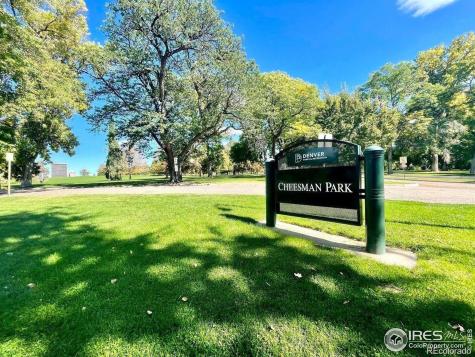 1350 Josephine Street Denver CO 80206