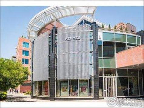 1350 Josephine Street Denver CO 80206