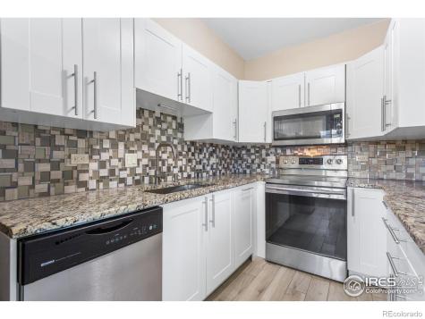 1350 Josephine Street Denver CO 80206