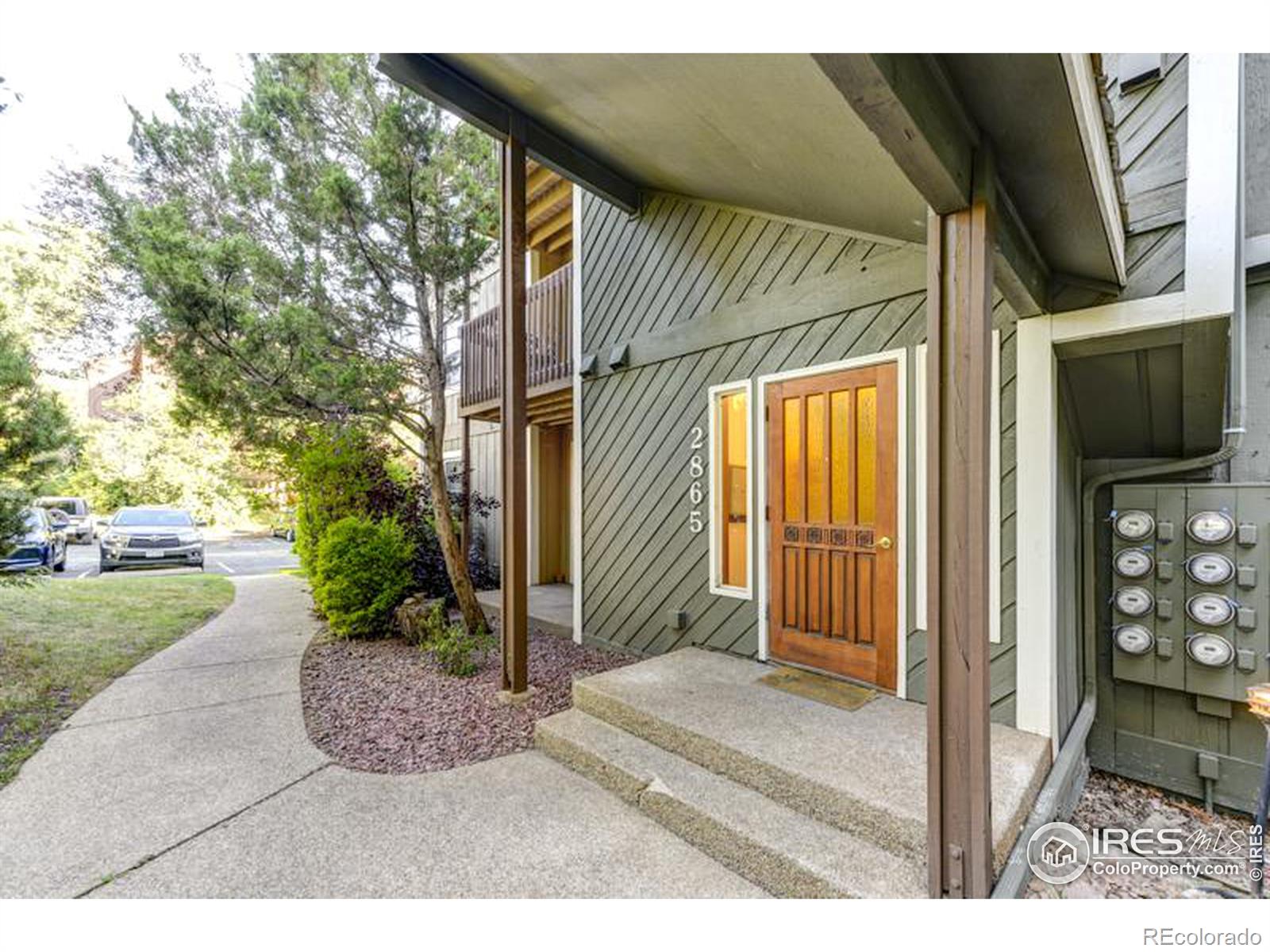 2865 Sundown Lane Boulder CO 80303