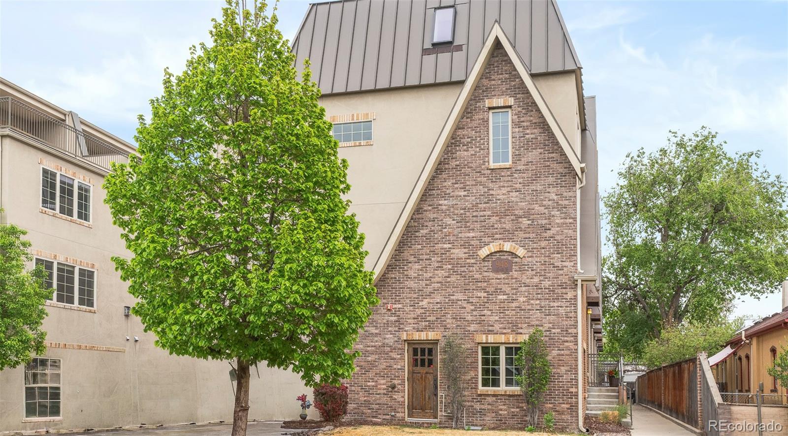 948 S Pearl Street Denver CO 80209