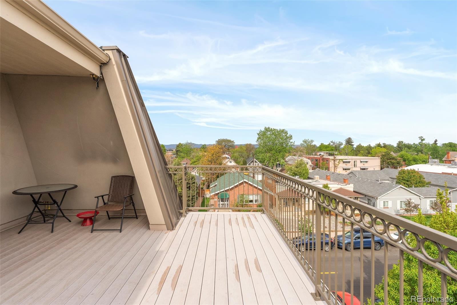 948 S Pearl Street Denver CO 80209