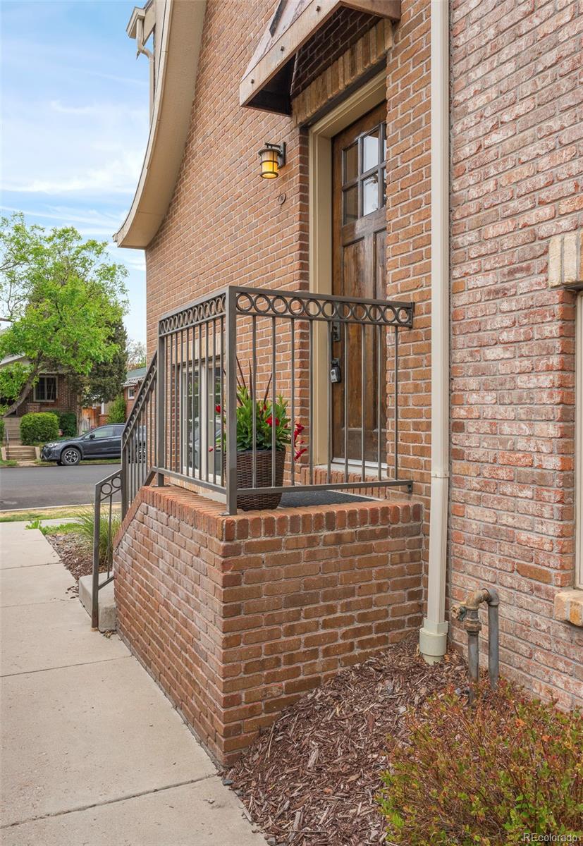 948 S Pearl Street Denver CO 80209