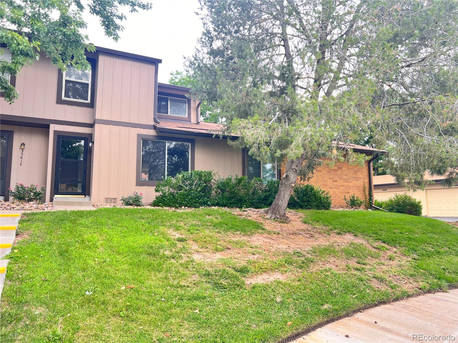 3561 S Kittredge Street Aurora CO 80013