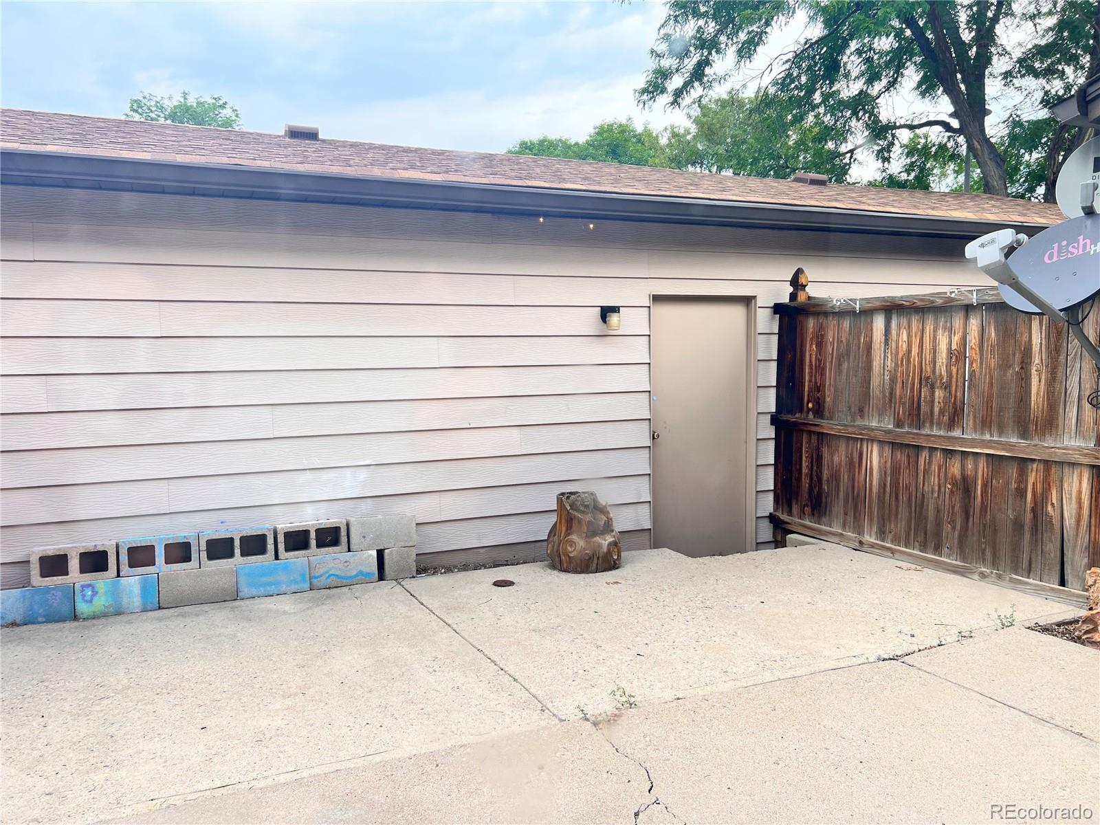 3561 S Kittredge Street Aurora CO 80013
