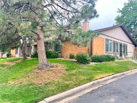 3561 S Kittredge Street Aurora CO 80013